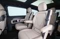 Mercedes-Benz V 300 d 4MATIC EXCLUSIVE Lang AHK 2,5t 6 Sitze Schwarz - thumbnail 9