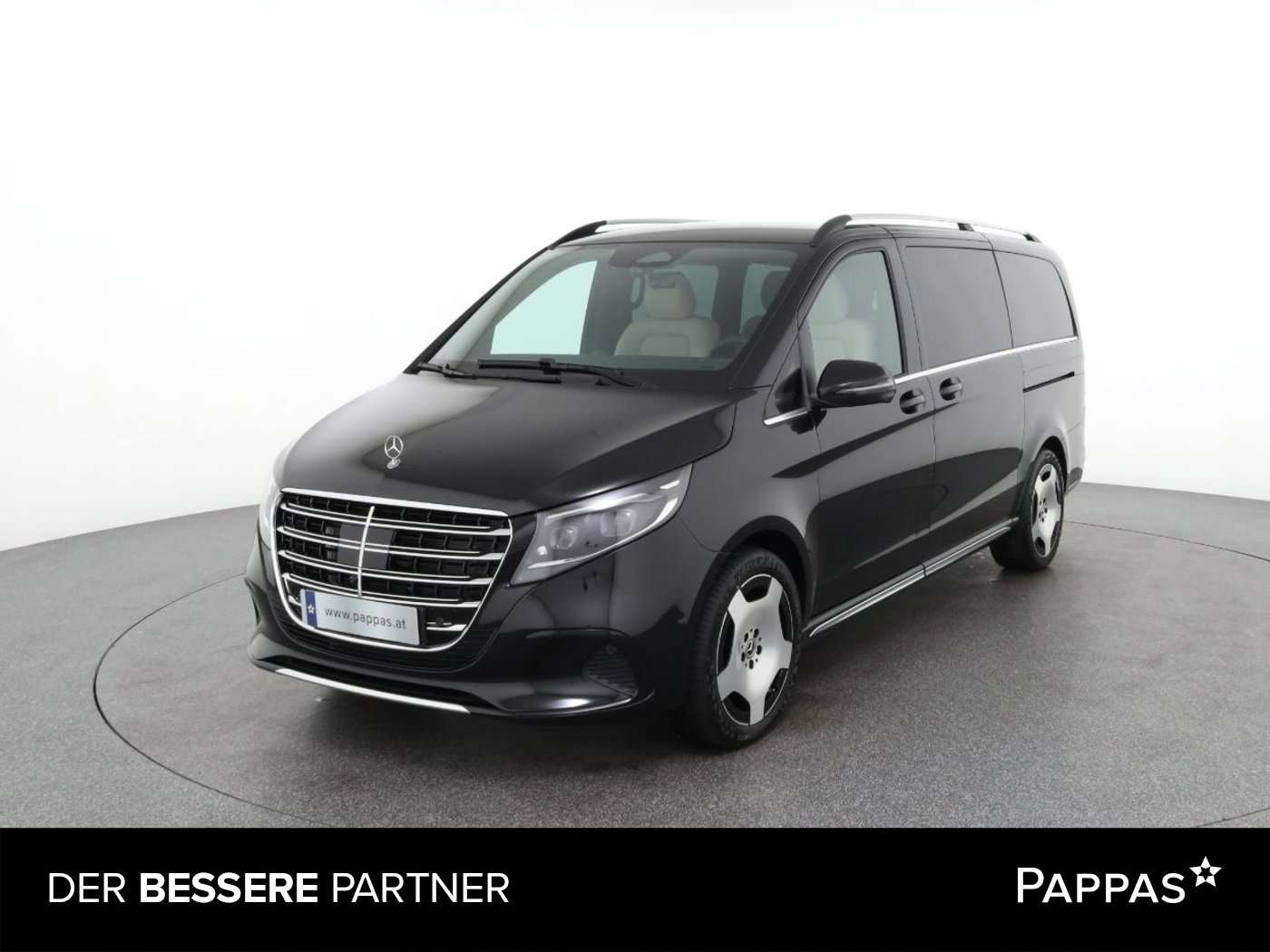 2026 Mercedes Benz V 300