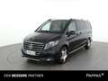 Mercedes-Benz V 300 d 4MATIC EXCLUSIVE Lang AHK 2,5t 6 Sitze Schwarz - thumbnail 1