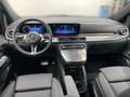 Mercedes-Benz V 300 d 4MATIC EXCLUSIVE Lang AMG+AHK+BURM+360° Schwarz - thumbnail 11