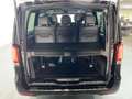 Mercedes-Benz V 300 d 4MATIC EXCLUSIVE Lang AMG+AHK+BURM+360° Schwarz - thumbnail 13