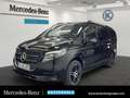 Mercedes-Benz V 300 d 4MATIC EXCLUSIVE Lang AMG+AHK+BURM+360° Schwarz - thumbnail 1