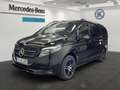 Mercedes-Benz V 300 d 4MATIC EXCLUSIVE Lang AMG+AHK+BURM+360° Schwarz - thumbnail 2