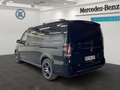 Mercedes-Benz V 300 d 4MATIC EXCLUSIVE Lang AMG+AHK+BURM+360° Schwarz - thumbnail 5