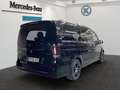 Mercedes-Benz V 300 d 4MATIC EXCLUSIVE Lang AMG+AHK+BURM+360° Schwarz - thumbnail 4