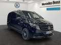 Mercedes-Benz V 300 d 4MATIC EXCLUSIVE Lang AMG+AHK+BURM+360° Schwarz - thumbnail 3