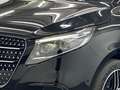 Mercedes-Benz V 300 d 4MATIC EXCLUSIVE Lang AMG+AHK+BURM+360° Schwarz - thumbnail 6