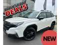 Subaru Forester 2.0i e-Boxer "Luxury Black Edition' CVT | Safe8 Blanc - thumbnail 1