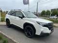 Subaru Forester 2.0i e-Boxer "Luxury Black Edition' CVT | Safe8 Blanc - thumbnail 4