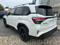 Subaru Forester 2.0i e-Boxer "Luxury Black Edition' CVT | Safe8 | Blanc - thumbnail 2