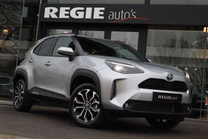 Toyota Yaris Cross 1.5 Hybrid Dynamic Navi LED ACC Camera