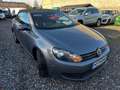 Volkswagen Golf Cabriolet *SCHECKHEFTGEPFLEGT / 8-FACH BEREIFT* Gris - thumbnail 3