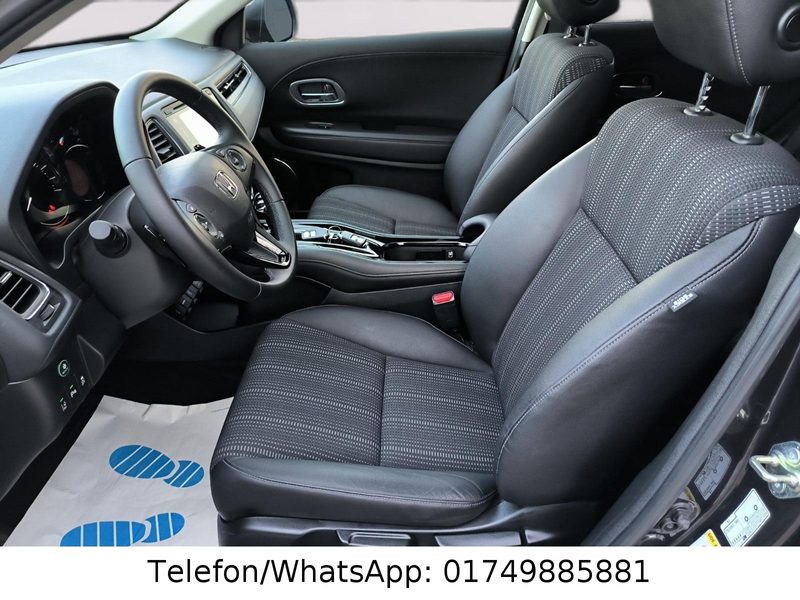 Honda HR-V Executive,Automatik,Panorama,LED,Klima,R-Ka — photo 15