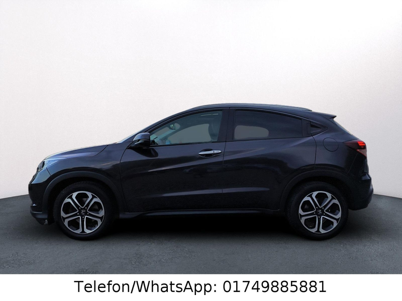 Honda HR-V Executive,Automatik,Panorama,LED,Klima,R-Ka — photo 5