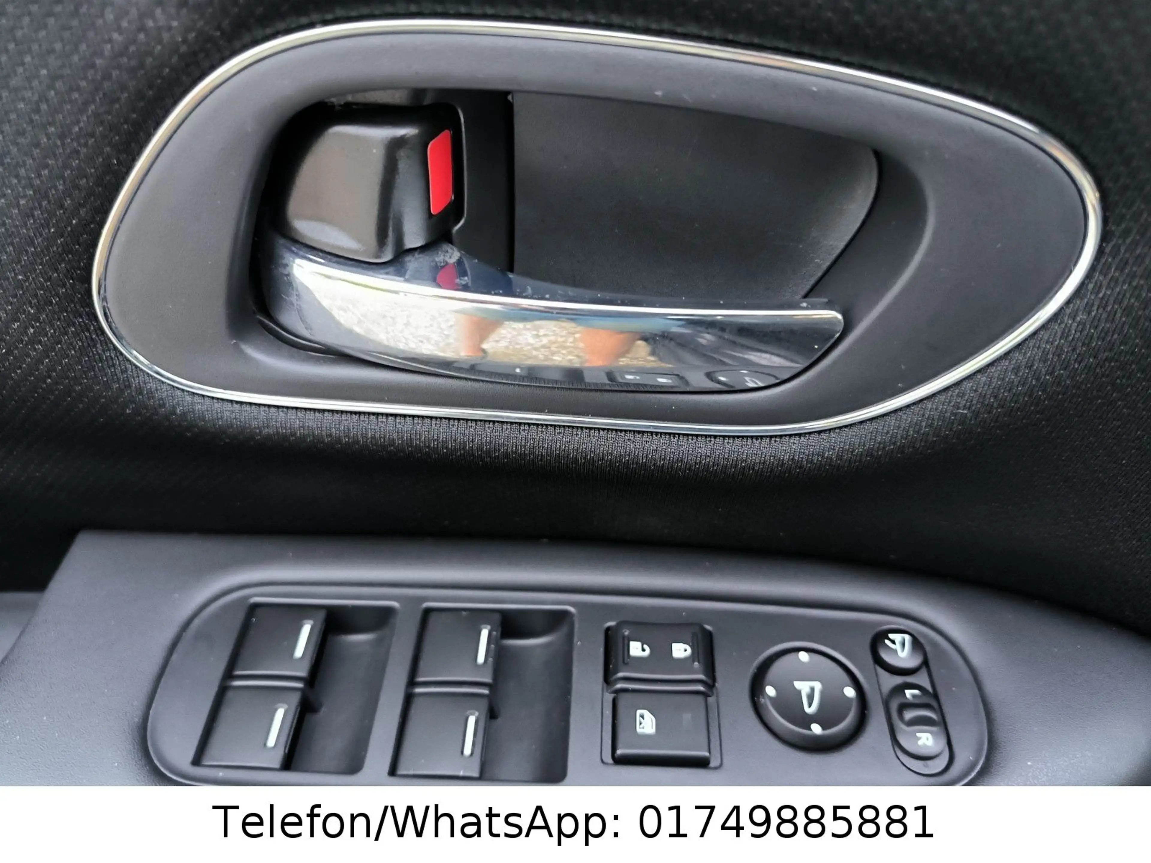 Honda HR-V Executive,Automatik,Panorama,LED,Klima,R-Ka — photo 12