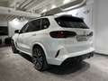 BMW X5 M Competition M-Driver's-Package/AHK/B&W Weiß - thumbnail 4