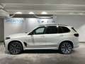 BMW X5 M Competition M-Driver's-Package/AHK/B&W Weiß - thumbnail 2