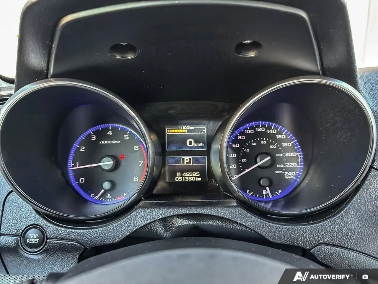 Subaru Legacy photo Subaru Legacy