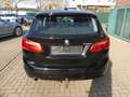 BMW 218 Baureihe 2 Active Tourer 218 d Advantage Schwarz - thumbnail 6