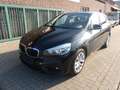 BMW 218 Baureihe 2 Active Tourer 218 d Advantage Schwarz - thumbnail 2