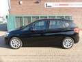 BMW 218 Baureihe 2 Active Tourer 218 d Advantage Schwarz - thumbnail 1
