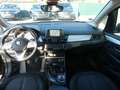 BMW 218 Baureihe 2 Active Tourer 218 d Advantage Schwarz - thumbnail 11