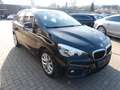 BMW 218 Baureihe 2 Active Tourer 218 d Advantage Schwarz - thumbnail 4