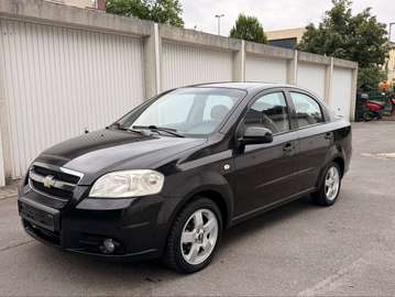 1.4 LT Limousine Automatik AHK Klima 2.Hand
