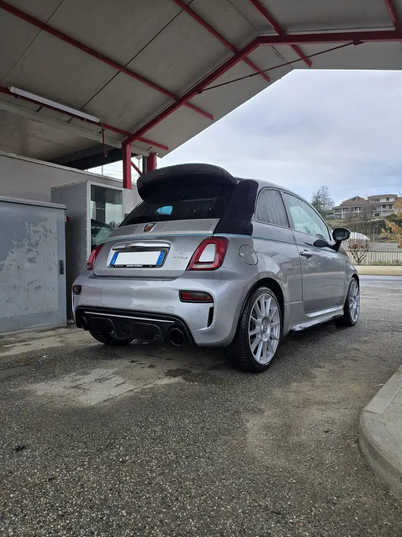Abarth 695 1.4 16v Rivale 180cv - 2