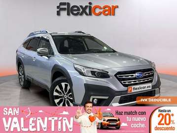 2.5i Executive Lineartronic