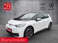 Volkswagen ID.3 Pro S DIGITAL COCKPIT 19 LED KAMERA NAVI ACC DAB Weiß - thumbnail 1