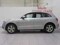 Audi Q5 Q5 2.0 TDI 190 CV clean diesel quattro S tronic B Argintiu - thumbnail 2