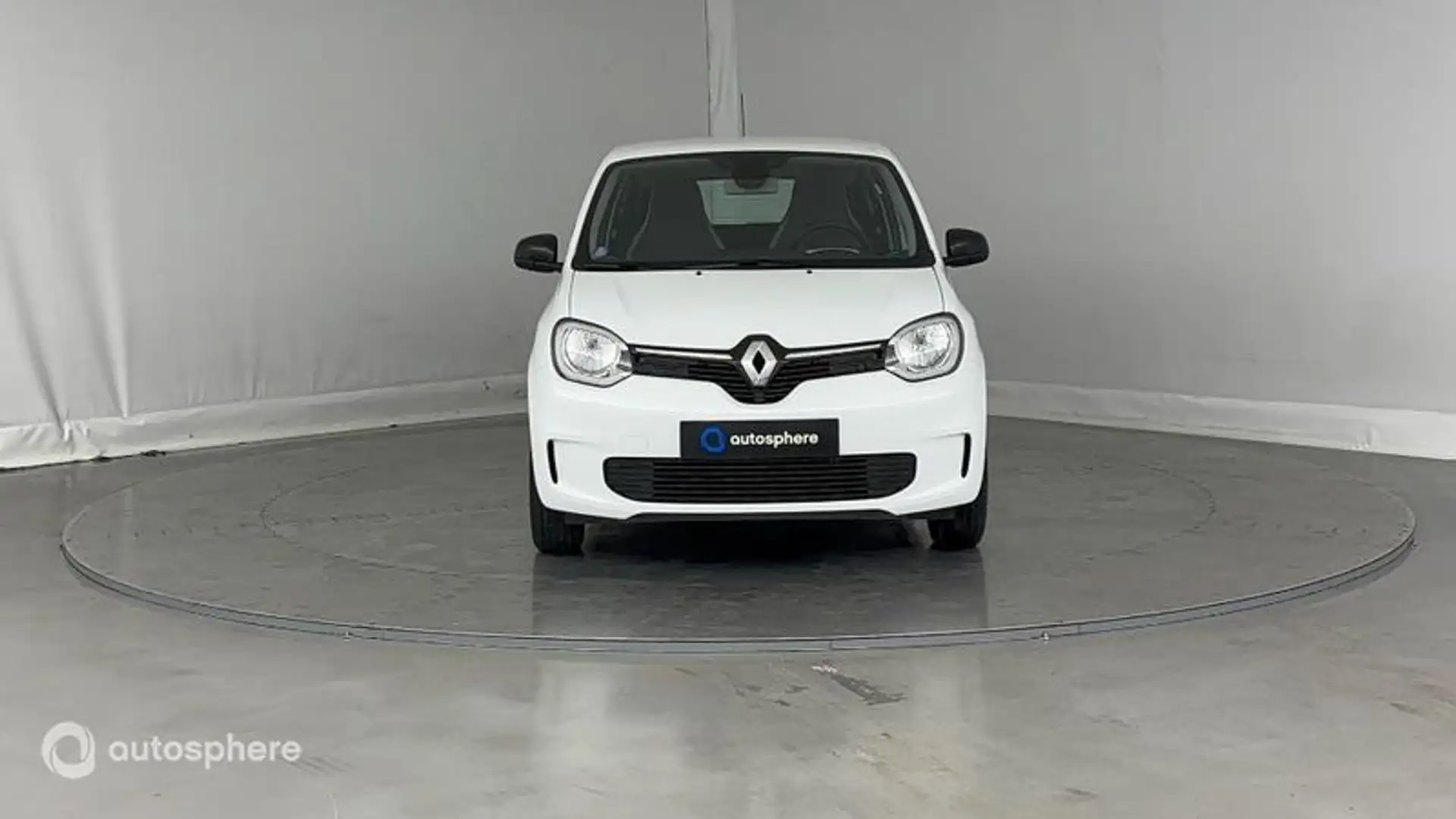 Renault Twingo 1.0 SCe 65ch Equilibre - 2