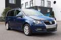Volkswagen Touran Freestyle BlueMotion Blau - thumbnail 7