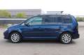 Volkswagen Touran Freestyle BlueMotion Blau - thumbnail 2