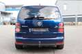 Volkswagen Touran Freestyle BlueMotion Blau - thumbnail 4