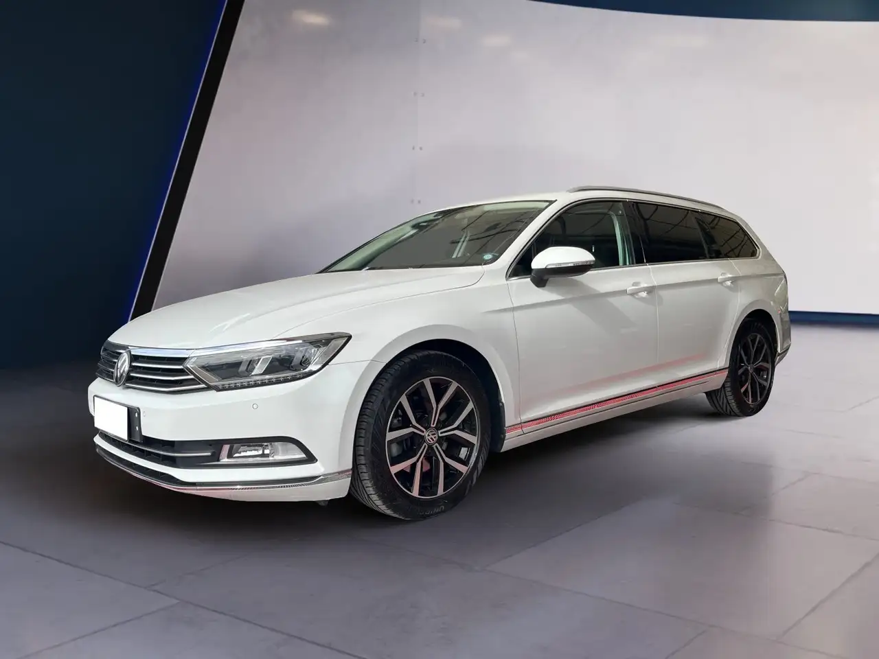 Volkswagen Passat Passat 2.0 tdi Executive 150cv dsg 7m — photo 1 of 22