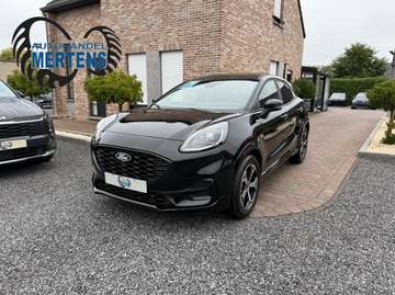 1.0i MHEV ST-LINE 125PK NIEUW MODEL + WINTER/PACK