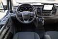 Ford Transit Custom L1 9-Sitzer Navi Sitzheizung PDC Weiß - thumbnail 10