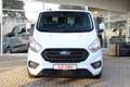 Ford Transit Custom L1 9-Sitzer Navi Sitzheizung PDC Weiß - thumbnail 7