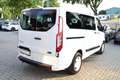 Ford Transit Custom L1 9-Sitzer Navi Sitzheizung PDC Weiß - thumbnail 5