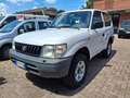 Toyota Land Cruiser Land Cruiser kzj90 3p 3.0 Standard auto Grau - thumbnail 2