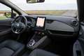 Renault ZOE R135 Intens 52 kWh Koopaccu ✅ SOH 93% ✅ Warmtepomp Grau - thumbnail 8
