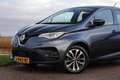 Renault ZOE R135 Intens 52 kWh Koopaccu ✅ SOH 93% ✅ Warmtepomp Grau - thumbnail 5