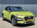 Hyundai KONA GDI 141pk HEV 2WD Aut. Premium I Stoelverwarming I Groen - thumbnail 3