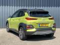 Hyundai KONA GDI 141pk HEV 2WD Aut. Premium I Stoelverwarming I Groen - thumbnail 7