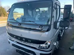 Fuso Canter 7C18