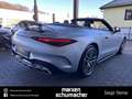 Mercedes-Benz SL 63 AMG AMG SL 63 4M+ MANUFAKTUR+Magno+PerfSitze+NP227T€ Silber - thumbnail 4