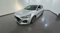 Ford Focus Focus 1.5 ecoblue ST-Line 115cv auto Silber - thumbnail 1