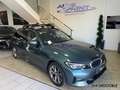 BMW 318 318dA Touring Vert - thumbnail 1